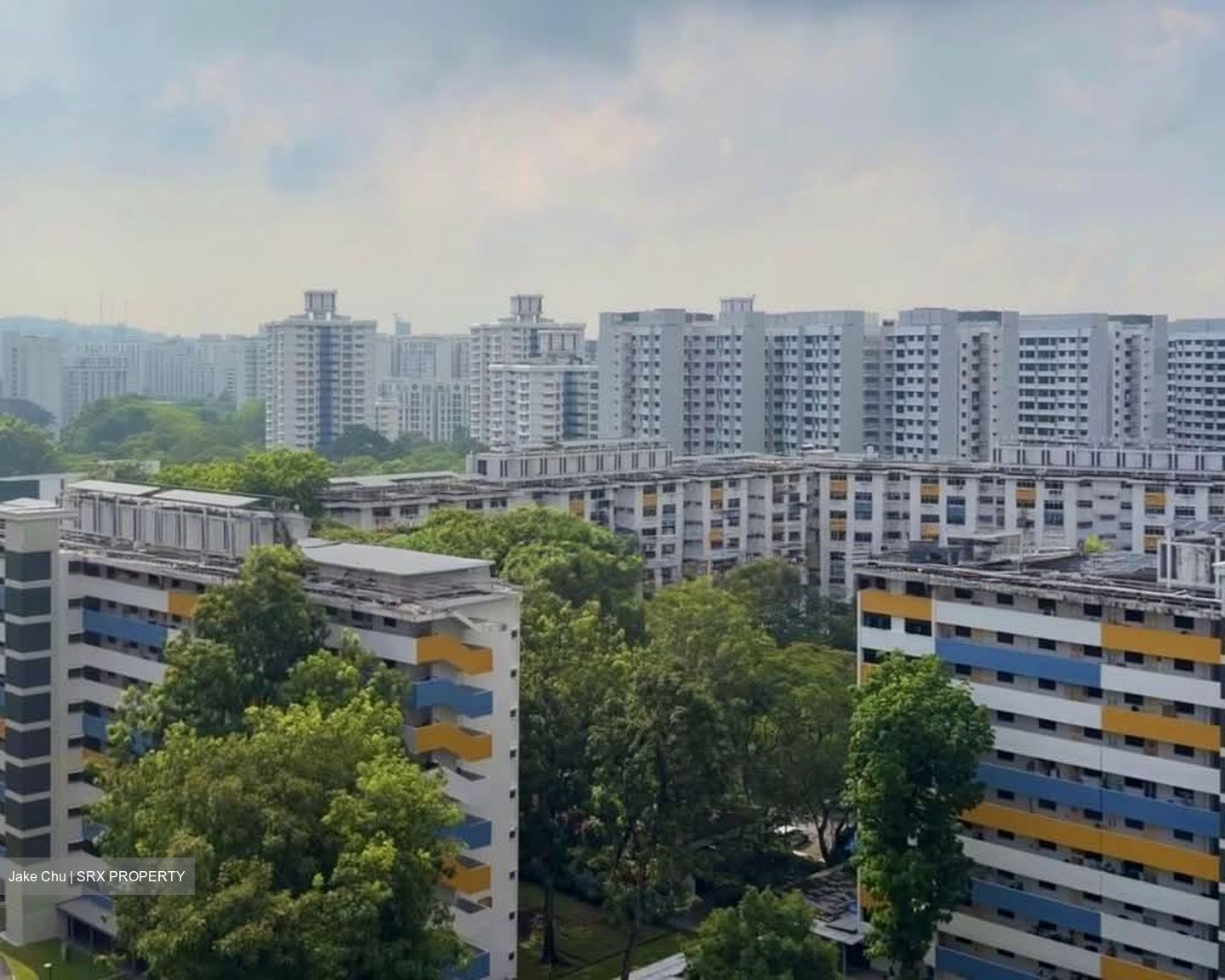 Blk 187 Boon Lay Vista (Jurong West), HDB 3 Rooms #556155891